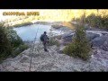 Sault Ste Marie Fishing 2011 - YouTube