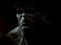 New Hulk design for the next movie