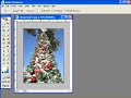 Photoshop - The Magic Wand Tool