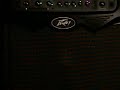 peavey vypyr 30 demo not heavey metal