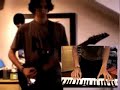 Heaven Shall Burn - The Weapon They Fear (Cover by Joran)