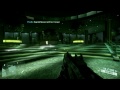 Crysis 2 video