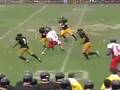 2006 Denison vs. Randolph Macon Football Highlights