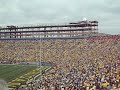 Michigan Football Stadium Michigan Football Stadium