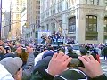 Yankee Parade - Andy Petite and Chad Gaudin
