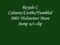 Royale C jump.wmv Royale C jump.wmv