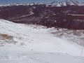 Breckenridge - My Lake Chute Run Part II Breckenridge - My Lake Chute Run Part II