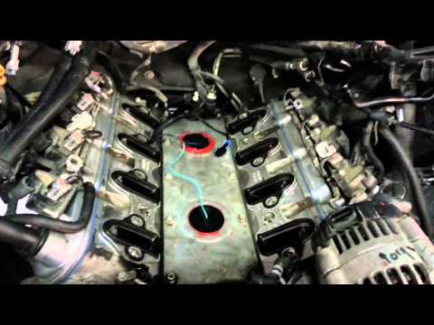 2002 GMC Sierra Intake Manifold Gasket and Knock Sensor Replacement – HOW TO / TUTORIAL