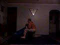 SOLO HEAVY BAG BJJ FLOW DRILL