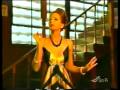 anna easteden as super villain 