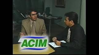 Semana da Presidência - 26/02/04