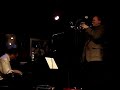 John Swana & Uri Caine - What Is This Thing Called Love
