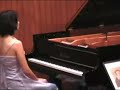 Deux Arabesques composed by Debussy