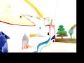 Watercolors and Music by John N. Stewart