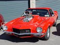 1967.68.69. camaro ss