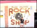 BR*Chick clothing Rocktoberfest 2008 model competition BR*Chick clothing Rocktoberfest 2008 model competition