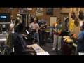 videos de Buffalo Soldier 10.12.08
