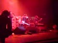 The Magic Numbers - XFM Winter Wonderland