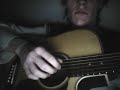 Nad s�zavou (cover)