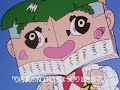 shin bikkuriman ED