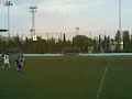 Penaltis final torneo social Penaltis final torneo social