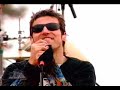 teledysk, klip, Our Lady Peace,- Automatic Flowers