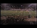 Kyle Cavil football highlights