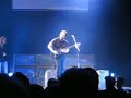 Dream Theater - Peruvian Skies - Quebec City 2006