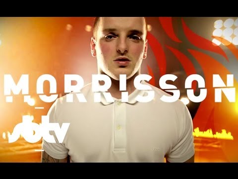 Morrisson #3rdDegree [@MRMORRISSON ]