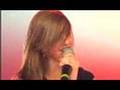 Junior Eurosong 2007-Live show #2: Bab:Laat me gerust