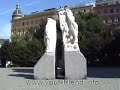 Monument against War and Fascism