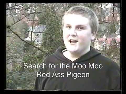 Jack Ass Ludlow: Episode 1