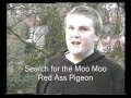 Jack Ass Ludlow: Episode 1