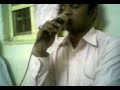 Durood Sharif Mehfil, Kaladera Colony Hyd (Deccan)