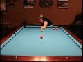 3/3 Cue ball spin & squirt 3/3 Cue ball spin & squirt