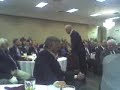 Joe Biden at Rotary