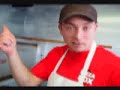 Pizza Making 101