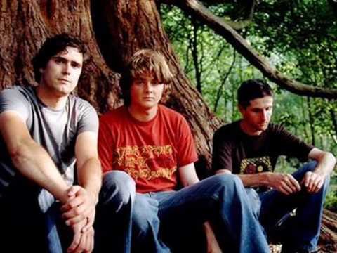 keane - walnut tree