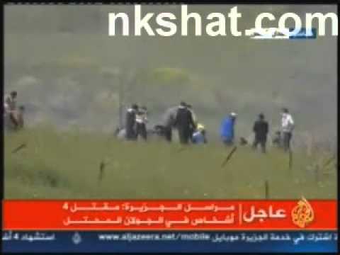 شكس اسرائلى