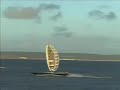 Sail Rocket speed test Marine Blast Sail Rocket speed test Marine Blast