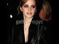 Emma Watson (KL Party and Chanel Fashion Show)