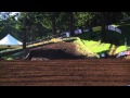 2011 Washougal National Pre-Show
