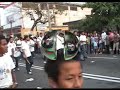 batucadas de tabasco