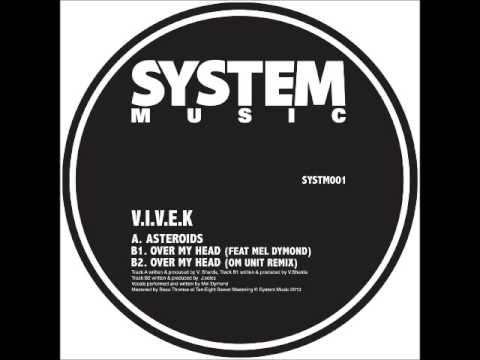 V.I.V.E.K - Asteroids