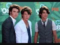 teen choice awards!