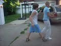 Foul!