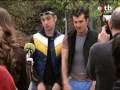 El Jonan de concejal to guapo