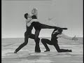 The dance of Brigitte Bardot