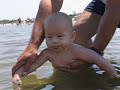 Nadando / Swimming