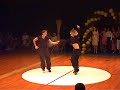 Yann-Alrick et Solenn - Figth Yann-Alrick et Solenn - Figth